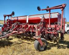 Crucianelli Pionera 3120 con Alfalfero