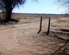Vendo Campo de Sierra con Arroyos Ríos Etc,