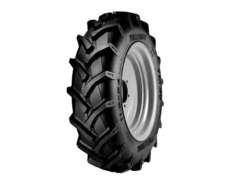 Cubierta Tractor 8-18 6pr Tm90 Tt Trelleborg