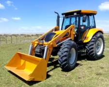 Palas Cargadoras Frontales Oberto Entrega en Todo el Pais