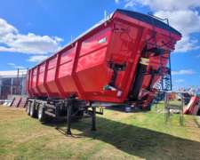 Batea Ombu 50 M3 Linea Nueva