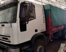 Iveco Tector 220 - 2010