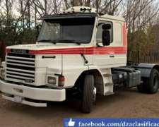 Scania 113h 360 Cv. Tractor