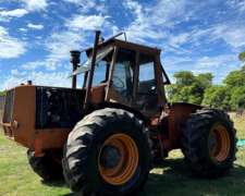 Zanello 4200 Motor 1518