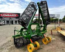 Rolo Hidraulico Acepla De 4.5mts A 8 Mts