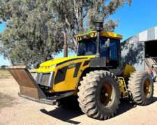 Tractor Pauny Evo 540 Centro Cerrado