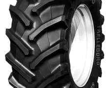 Cubierta Agrícola Trelleborg 480/70 R30 Tl 141 A8 R1w Radial