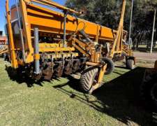Sembradora Grano Fino Fabimaq, Mod. FG-01