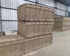 Megafardos de Cáscara de Maní