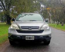 Honda CRV 4X2 Automatica Japonesa