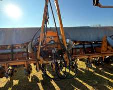 Sembradora Agrometal TX Mega Mod. 2011