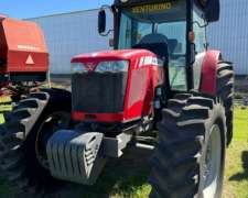 Tractor Massey Ferguson 4297, 2020, R. Patón, 129 HP