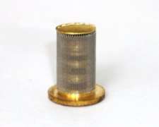 Filtro M100 Br/inox. Nac