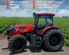 Tractor Traxor TRX 150