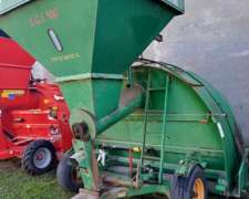 Embolsadora Usada Marca Agromec (em0070)