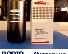 Filtro de Combustible para Cosechadora - Repuesto Original