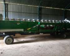 Maicero Maizco Premium 16 A 52 Lista Para Trabajar