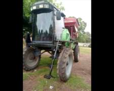 Fertilizadora Fertilizadora Sira Automotriz