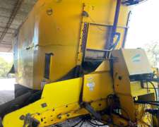 Mixer Vertical Doble Ascanelli