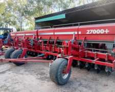 Sembradora Apache 27000 + de 24 a 40