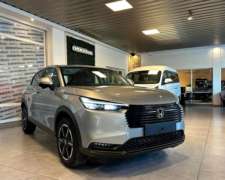 Honda Hr-v EXL CVT 0km MY2026 Disponible. Orio Hnos