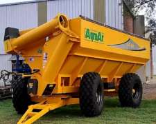 Tolva Autodescargable Marca Agroar