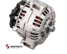48163614 Alternador Case Magnum New Holland T8 Dodos
