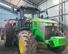 Tractor John Deere 7r 230
