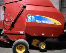 Rotoenfardadora New Holland BR7090