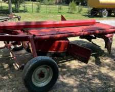 Desmalezadora Mainero 6027 Usada - muy Buen Estado