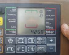 Rotoenfardadora Jhon Deere Modelo 566