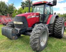 Tractor Case MXM 190 Full