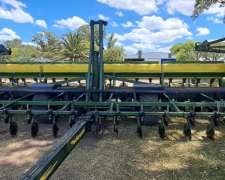 Sembradora Tedeschi 16 a 52