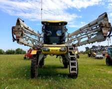 La Pulverizadora Pla 3500