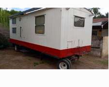 Casilla S/N 4 Camas Usada