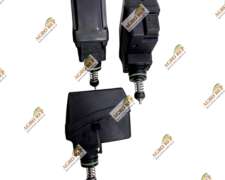 Motores Electroválvulas Arag 863t
