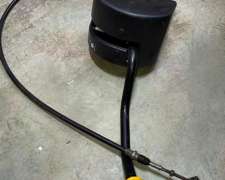 47131844 Control Flexible New Holland