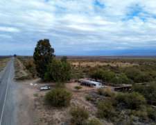 Venta Puesto en Jocolí, Mendoza - Sobre Ruta Nacional N° 40