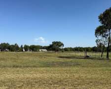Terreno Interno en Haras el Malacate