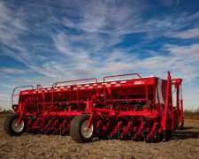 Sembradora Nueva Crucianelli Gringa 1652 Precision Planting