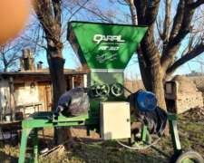 Quebradora De Maiz Carpil Rt 3.0 De 35 Tn