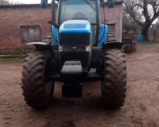 Vendo Tractor New Hollond