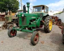 Vendo JD 730 muy Bueno