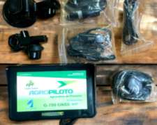 Banderillero Agropiloto G 750 Gnss