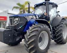 Tractor Lovol TR 1804 - 180 HP. Transmisión Carraro 16x16