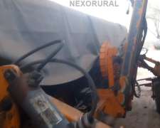 Agrometal Tx Mega 2015, 16/52. Neum. P. Plant. Variable