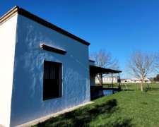 Casa de Campo - Villa Elisa ER