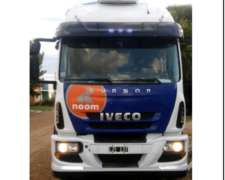 Iveco Cursor 330 Implecable 2012 380000 Km