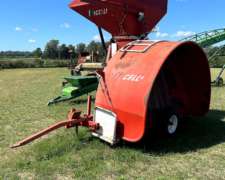 Embolsadora de 9 Pies Micelli