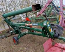 Extractora Richiger Modelo Ea 910 - Año 2019 -